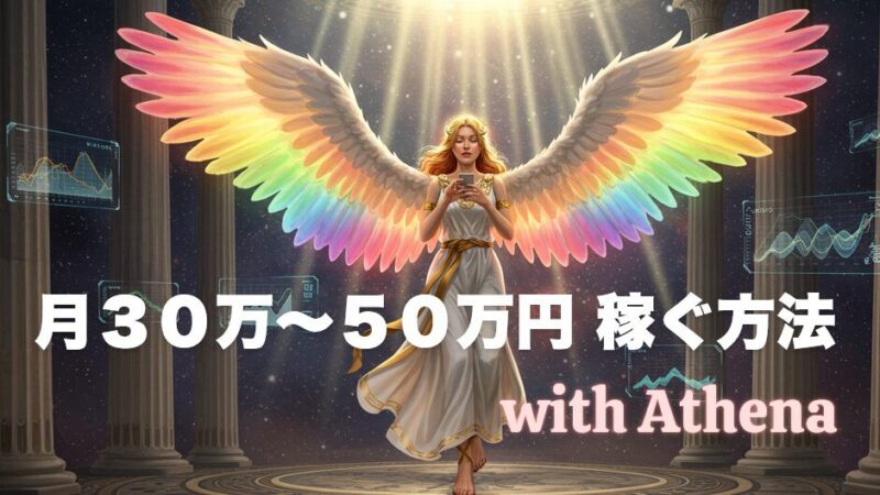 アテナツール